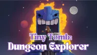 PLay Tiny Tomb: Dungeon Explorer now!